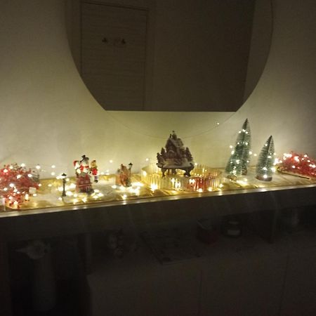Casa Vacanza Luna Palagiano Esterno foto