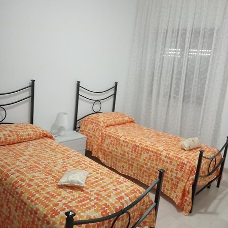 Casa Vacanza Luna Palagiano Esterno foto