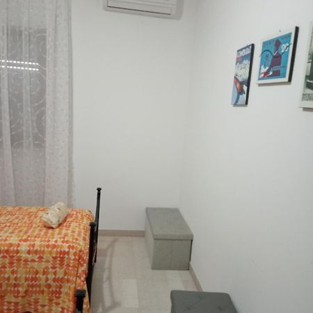 Casa Vacanza Luna Palagiano Esterno foto