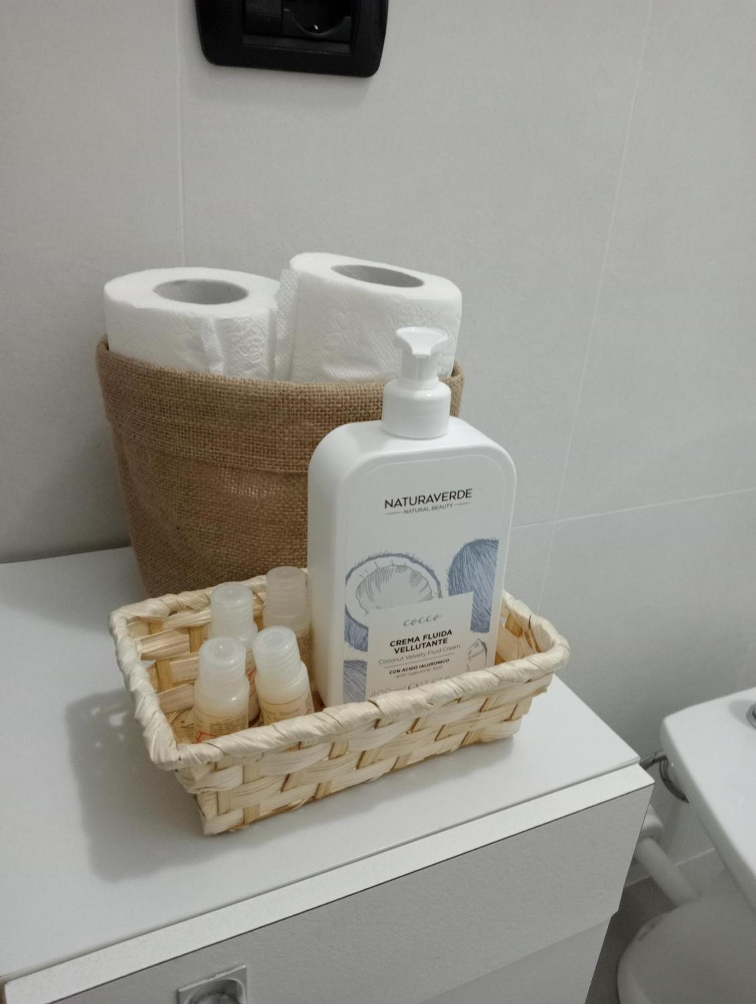 Casa Vacanza Luna Palagiano Esterno foto