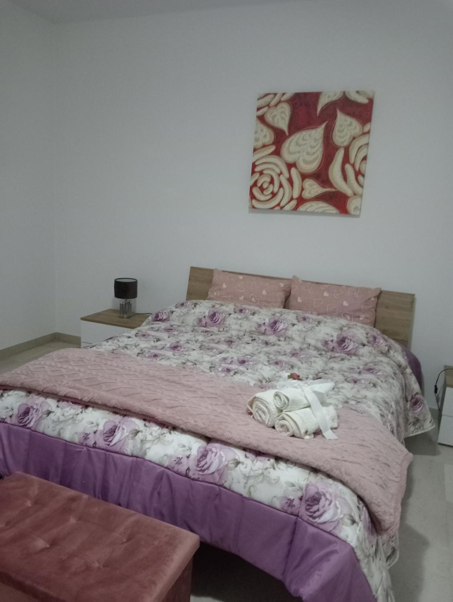 Casa Vacanza Luna Palagiano Esterno foto