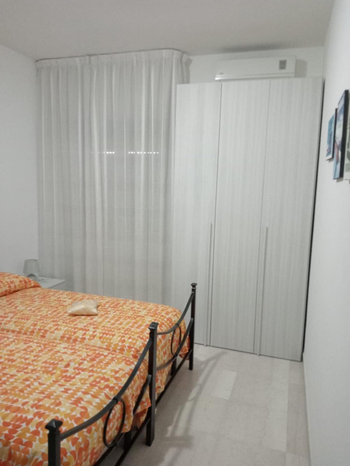 Casa Vacanza Luna Palagiano Esterno foto
