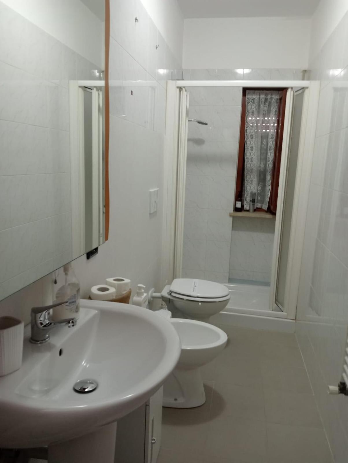 Casa Vacanza Luna Palagiano Esterno foto