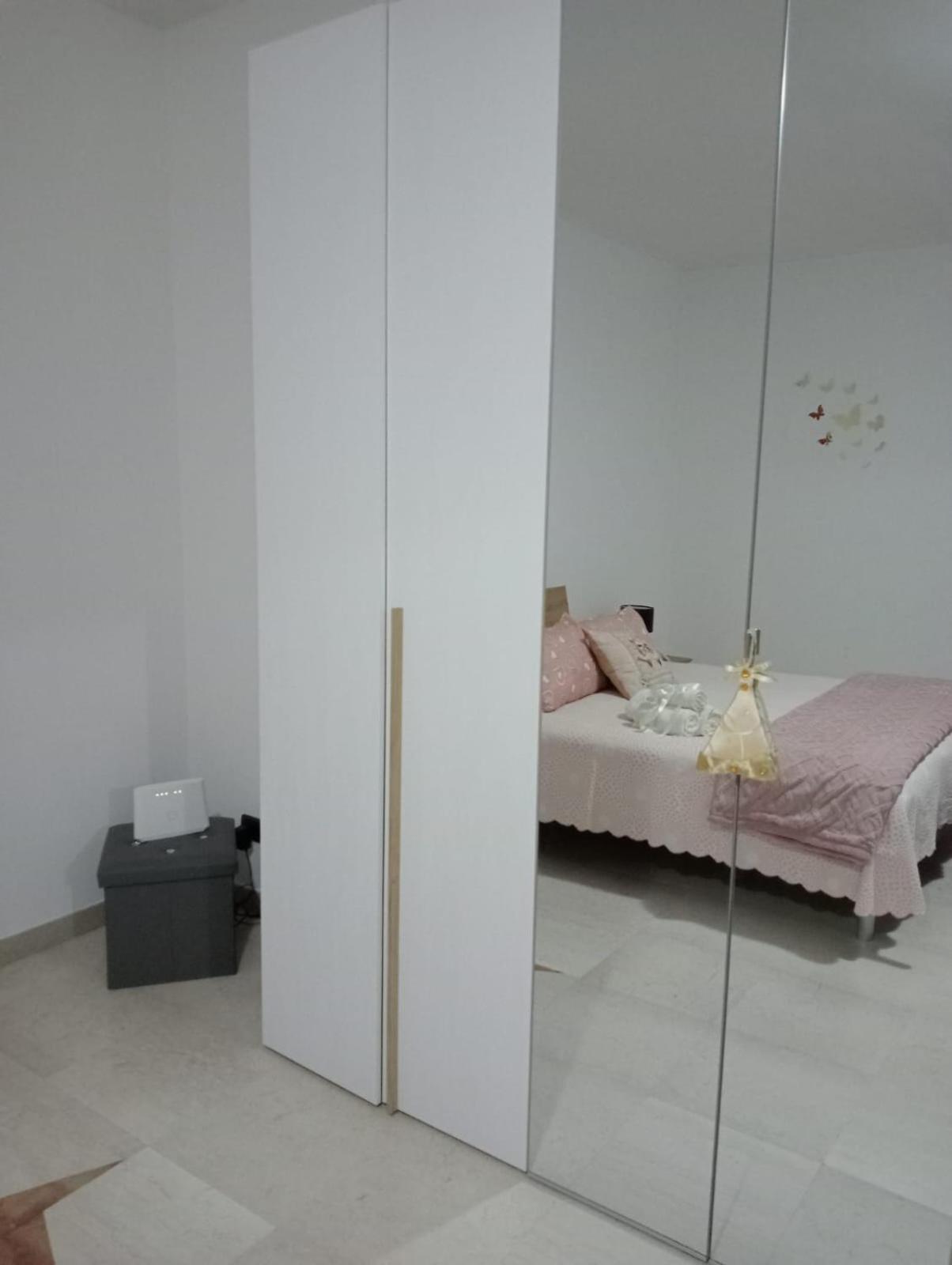 Casa Vacanza Luna Palagiano Esterno foto