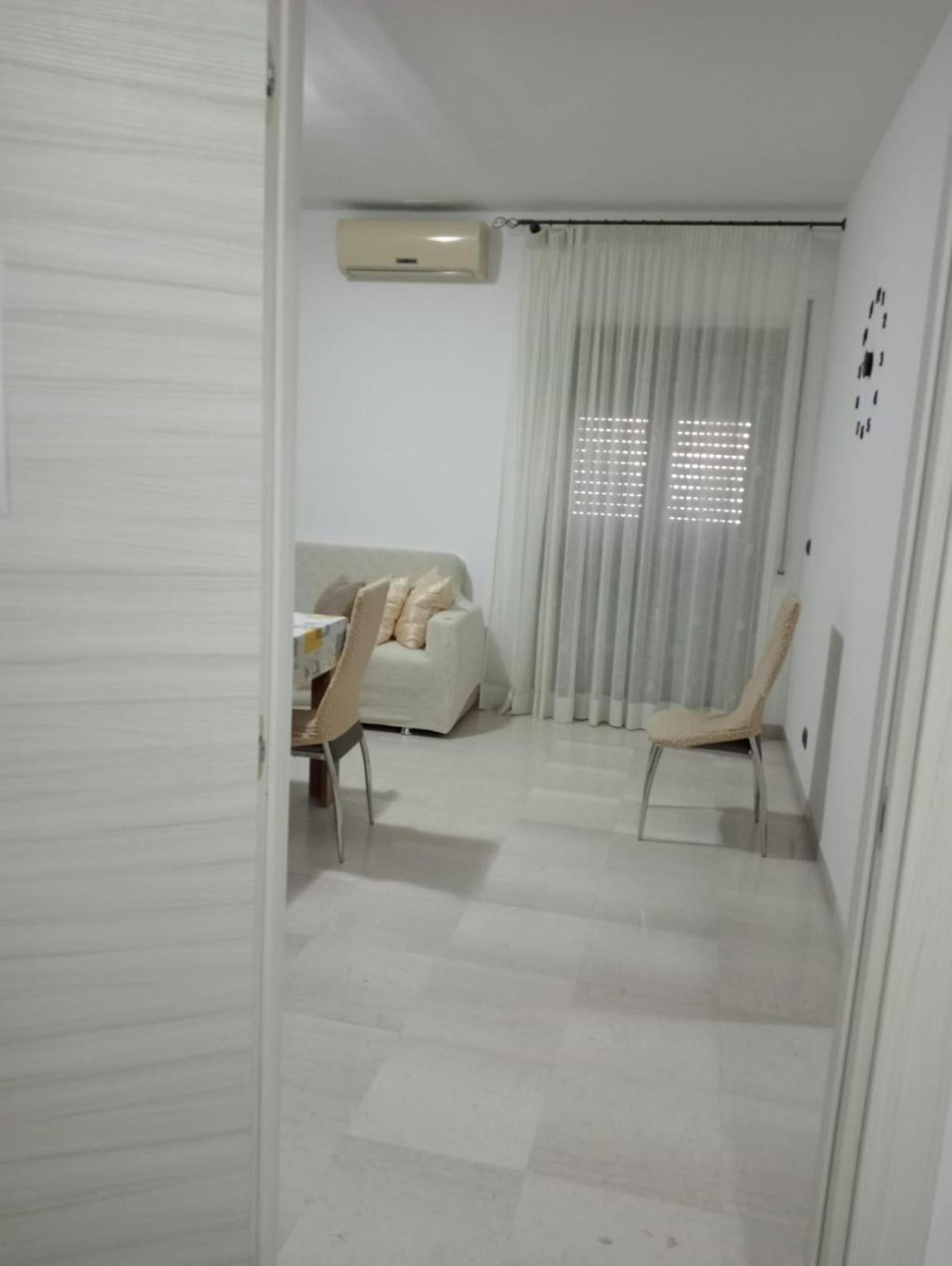 Casa Vacanza Luna Palagiano Esterno foto