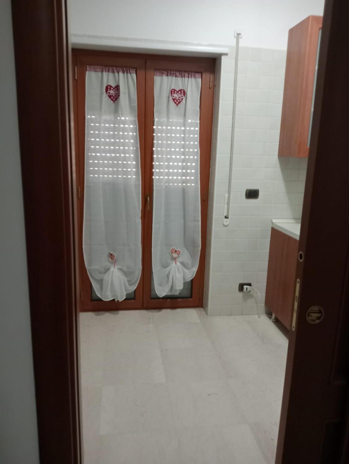 Casa Vacanza Luna Palagiano Esterno foto