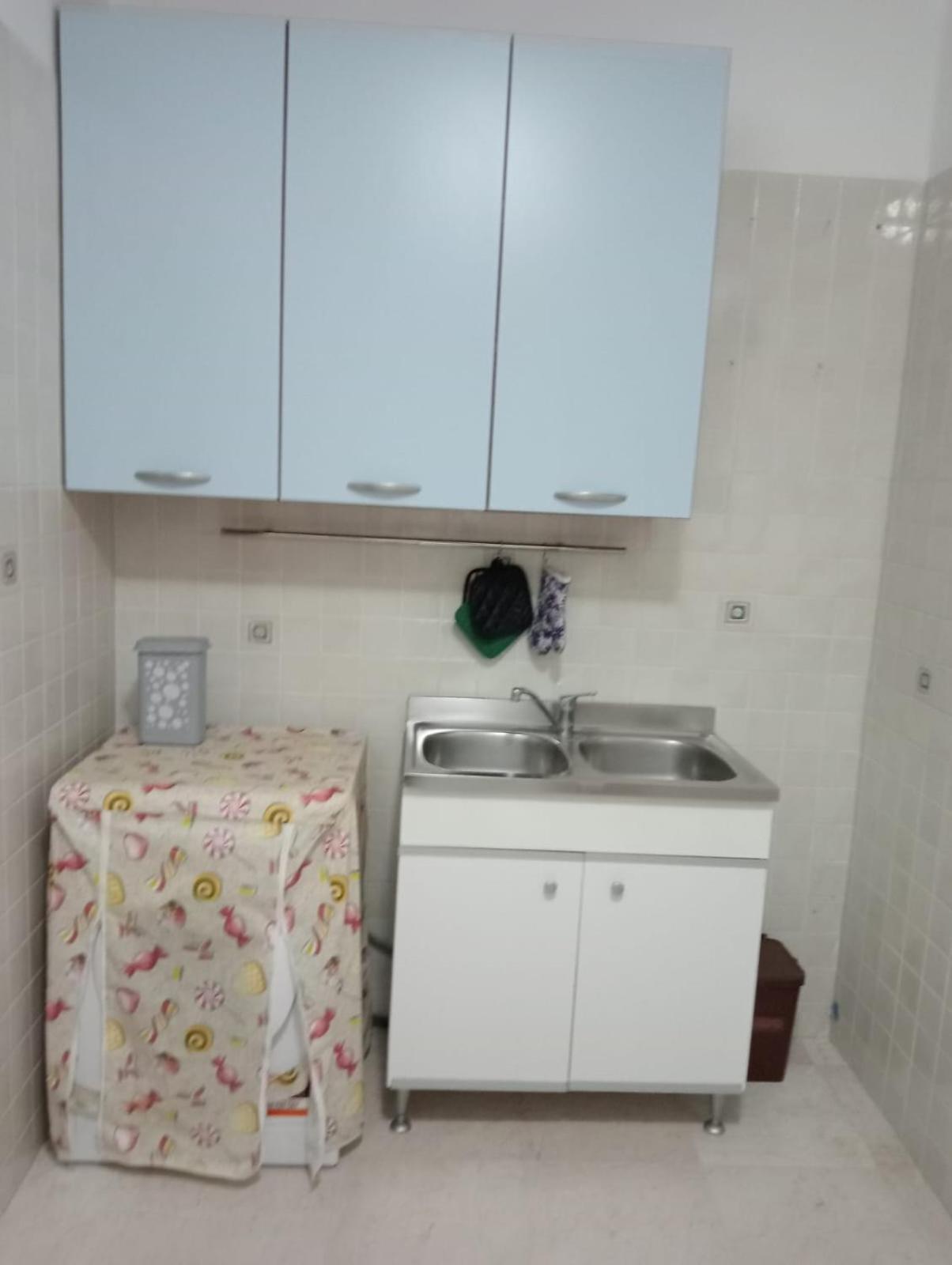 Casa Vacanza Luna Palagiano Esterno foto