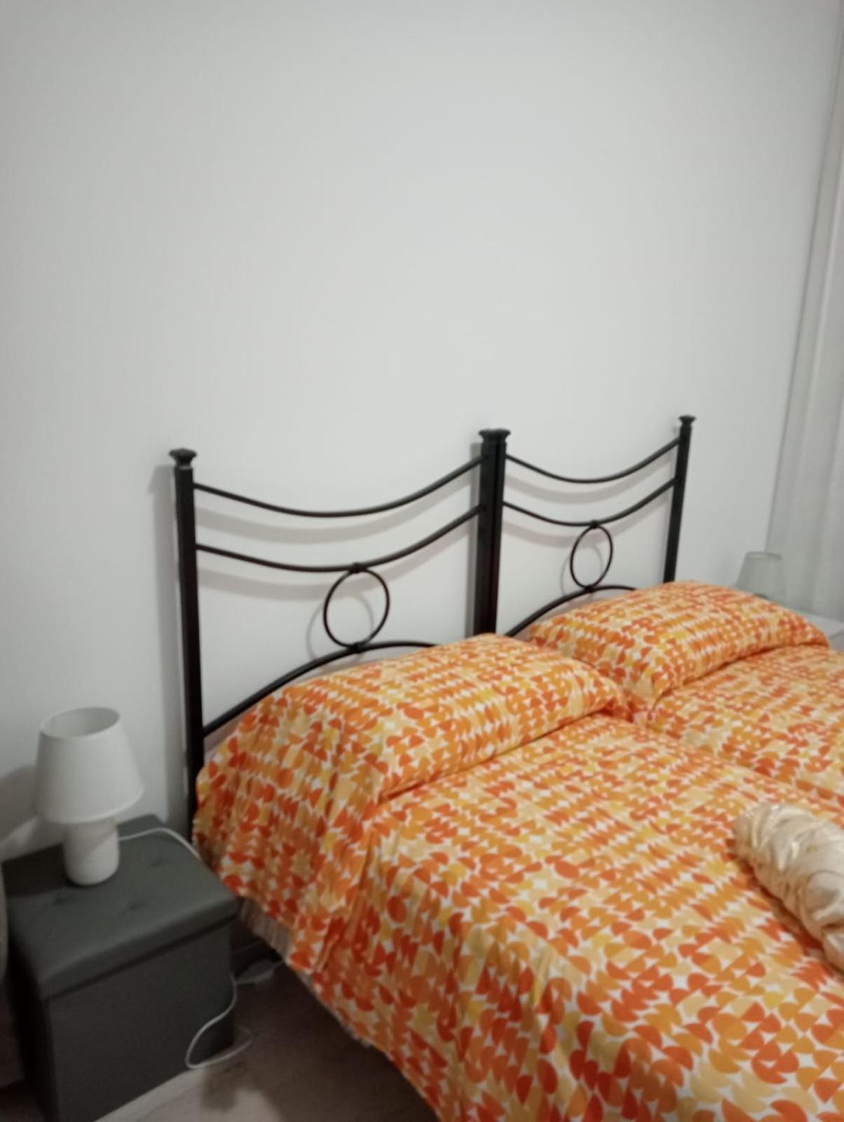 Casa Vacanza Luna Palagiano Esterno foto