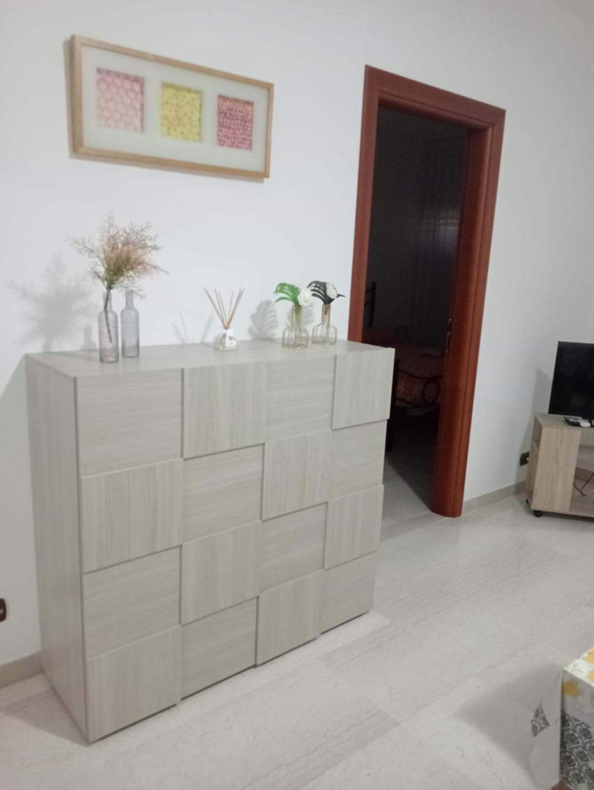 Casa Vacanza Luna Palagiano Esterno foto