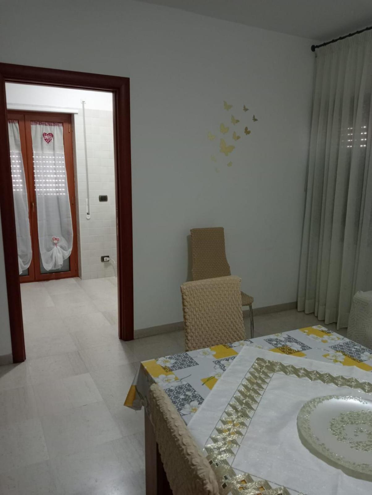 Casa Vacanza Luna Palagiano Esterno foto