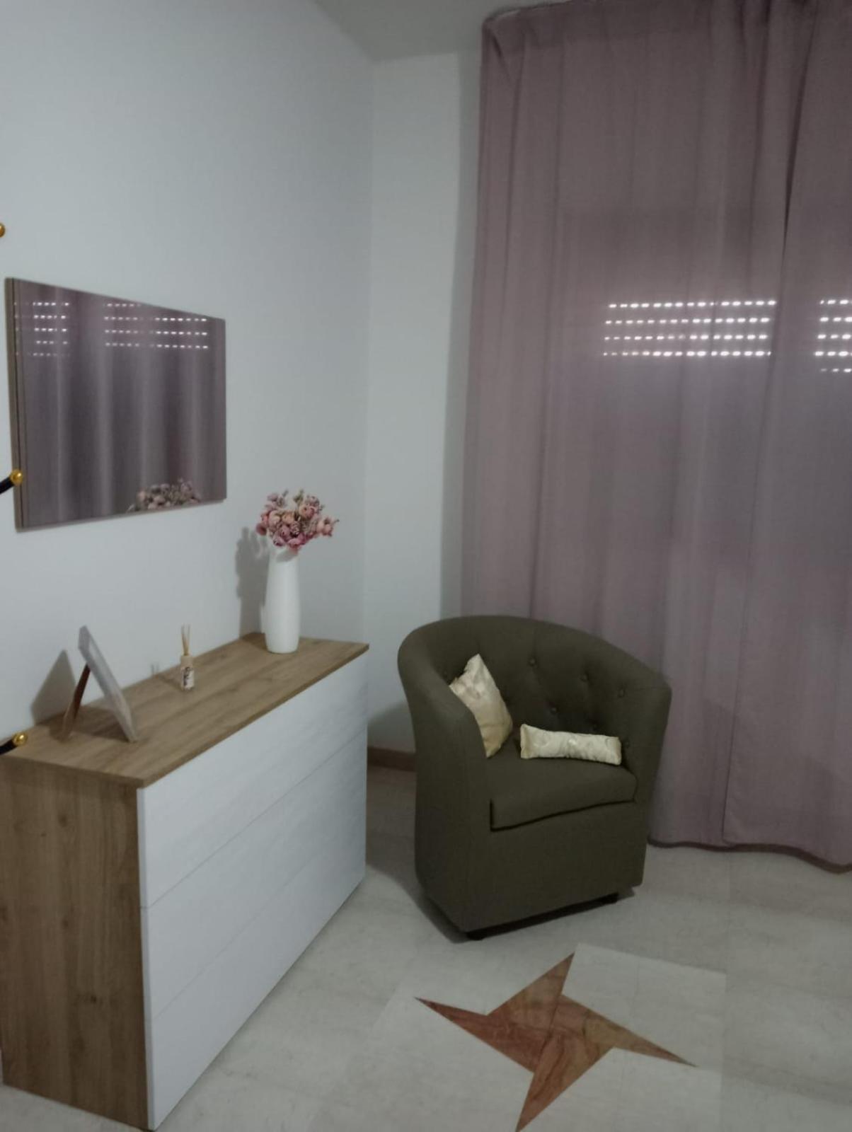 Casa Vacanza Luna Palagiano Esterno foto