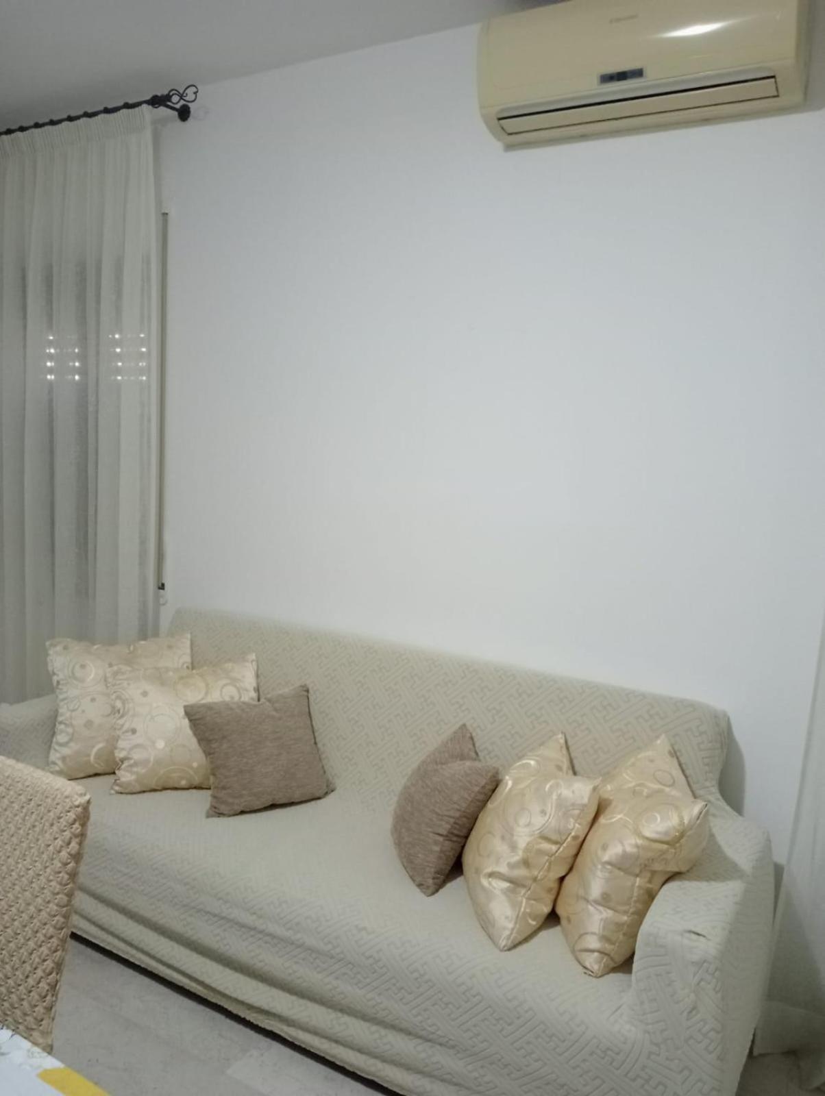 Casa Vacanza Luna Palagiano Esterno foto