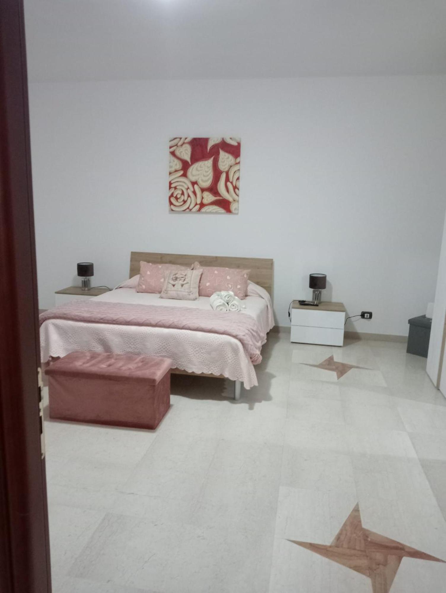Casa Vacanza Luna Palagiano Esterno foto
