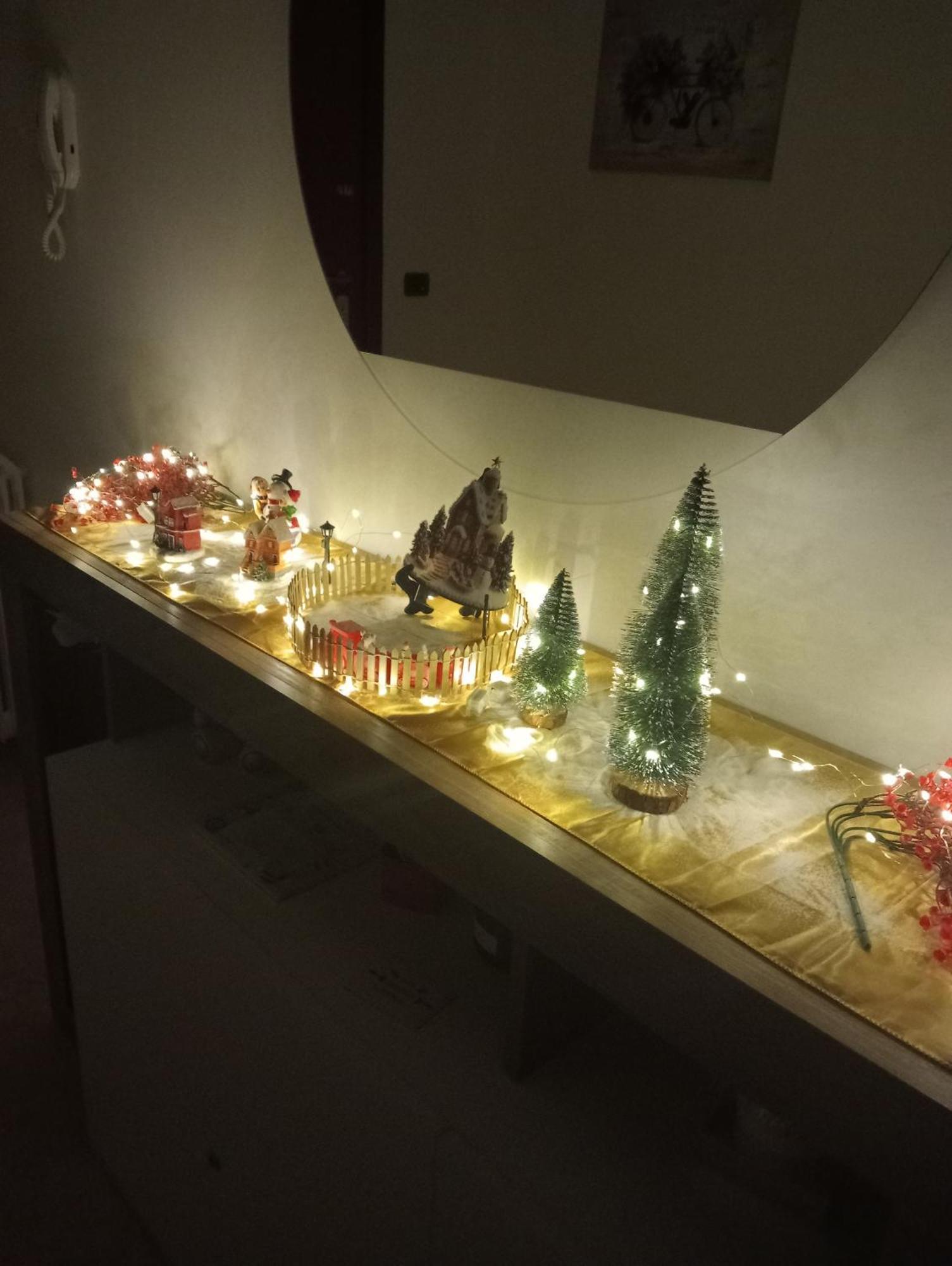 Casa Vacanza Luna Palagiano Esterno foto