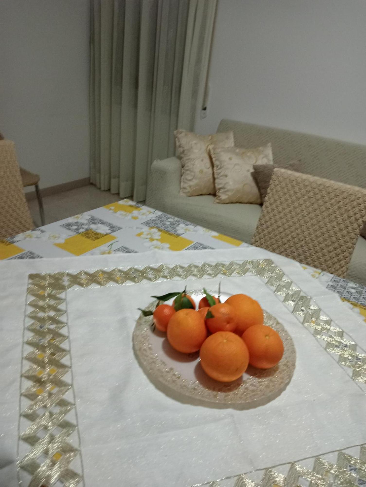 Casa Vacanza Luna Palagiano Esterno foto