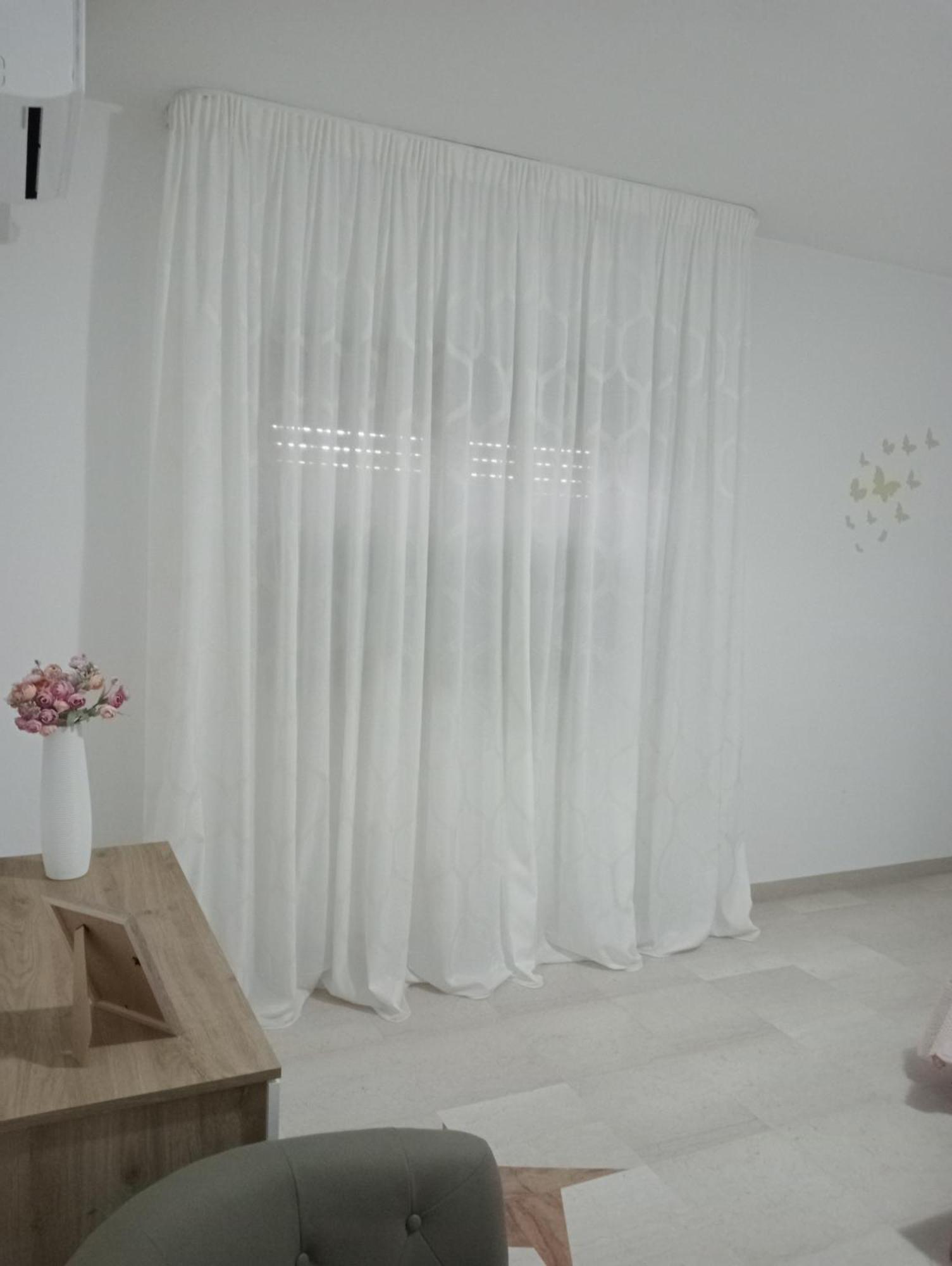 Casa Vacanza Luna Palagiano Esterno foto
