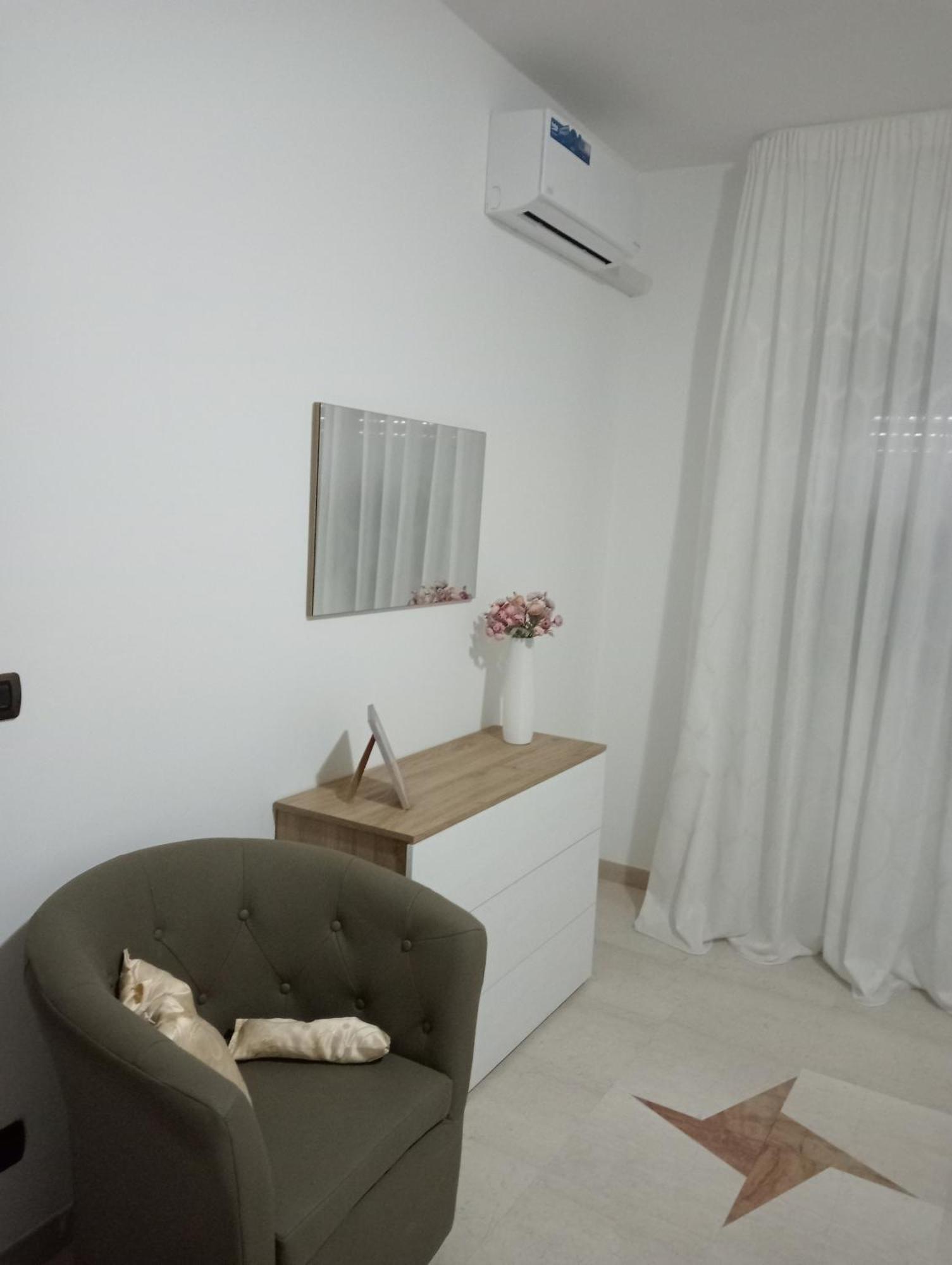 Casa Vacanza Luna Palagiano Esterno foto