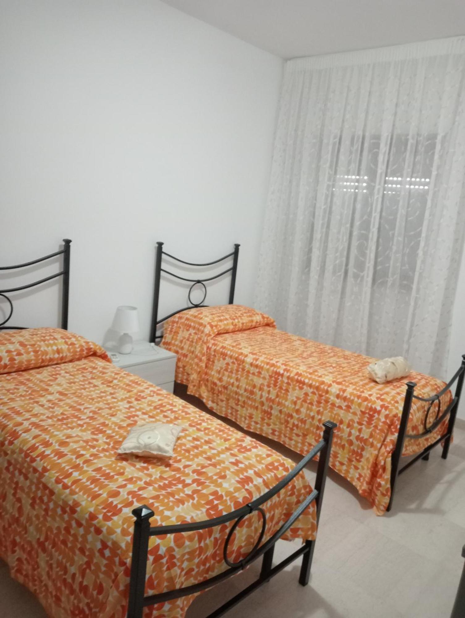 Casa Vacanza Luna Palagiano Esterno foto