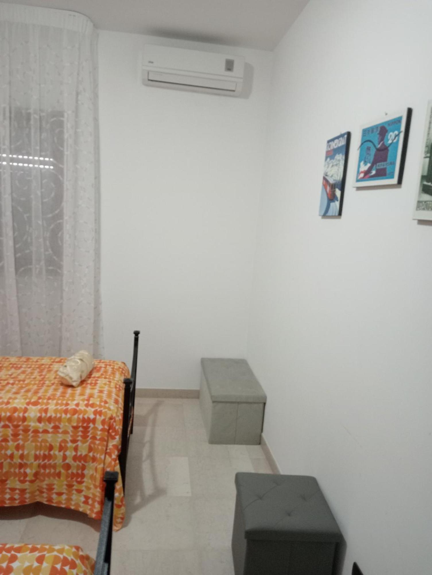Casa Vacanza Luna Palagiano Esterno foto