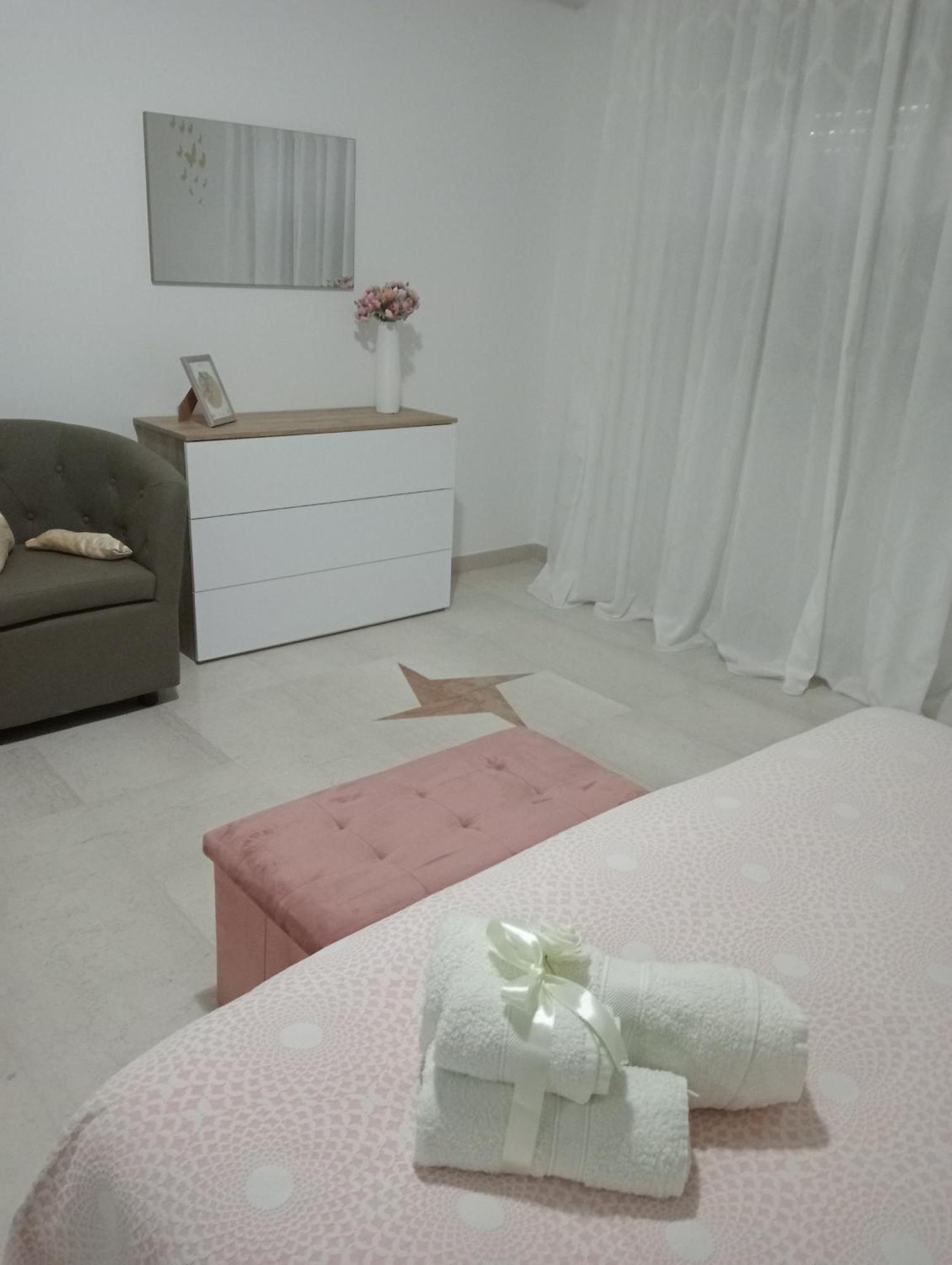 Casa Vacanza Luna Palagiano Esterno foto